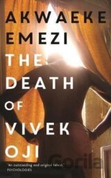 The Death of Vivek Oji