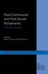 Post-Communist and Post-Soviet Parliaments