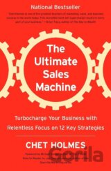 ULTIMATE SALES MACHINE