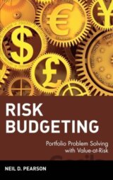 Risk Budgeting
