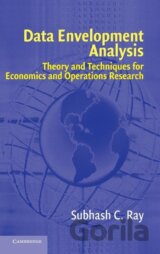 Data Envelopment Analysis
