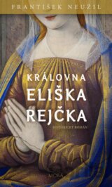 Královna Eliška Rejčka