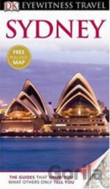 Sydney - DK Eyewitness Travel Guide