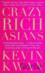 Crazy Rich Asians