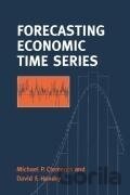 Forecasting Economic Time Series