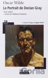 Le Portrait de Dorian Gray