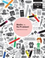 Maths - No Problem! Workbook 4B