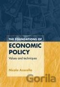 The Foundations of Economic Policy