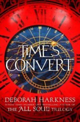 Time's Convert