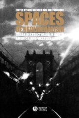 Spaces of Neoliberalism