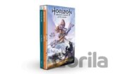 Horizon Zero Dawn 1-2 Boxed Set