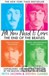 All You Need Is Love