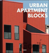Urban Apartment Blocks