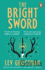 The Bright Sword