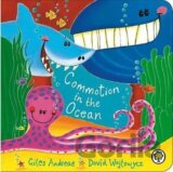 Commotion in the Ocean: Board Book