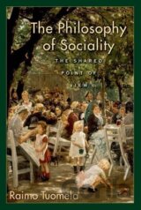 The Philosophy of Sociality