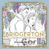 Bridgerton: The Official Colouring Book