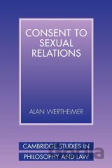 Consent to Sexual Relations