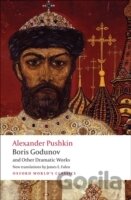 Boris Godunov and Other Dramatic Works Oxford World`s Classics