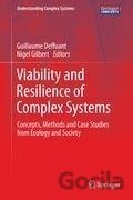 Viability and Resilience of Complex Systems