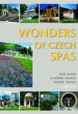Wonders of Czech Spas