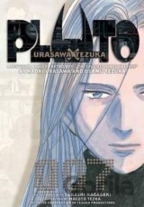 Pluto: Urasawa x Tezuka 7