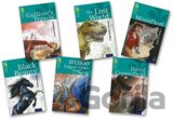Oxford Reading Tree TreeTops Classics 16 Pack of 6