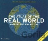 The Atlas of the Real World : Mapping the Way We Live