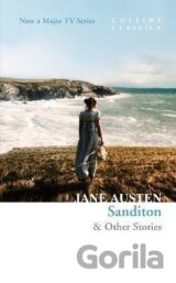 Sanditon & Other Stories