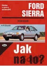 Jak na to 01 Ford Sierra