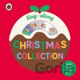 Sing-along Christmas Collection. Book and CD