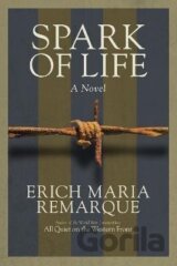 Spark of Life: A Novel