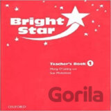 Bright Star 1 Teacher´s Book