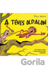 A téves oldalon - képregény