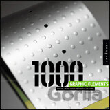 1000 Graphic Elements