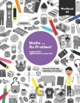 Maths - No Problem! Workbook 4A