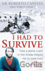 I Had to Survive