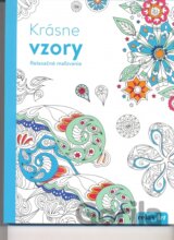 Krásne vzory - Relaxačné maľovanie