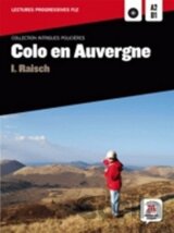 Colo en Auvergne (A2-B1) + CD