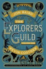 The Explorer´s Guild