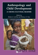 Anthropology and Child Develop