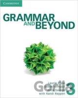 Grammar and Beyond Level 3: Student´s Book