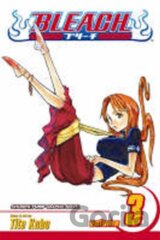 Bleach 03