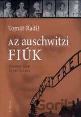 Az auschwitzi fiúk