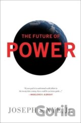 Nye, J: Future of Power