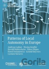 Patterns of Local Autonomy in Europe