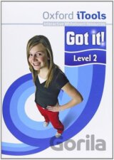 Got It! 2 iTools