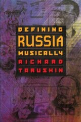 Defining Russia Musically