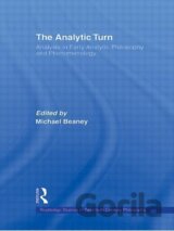 The Analytic Turn
