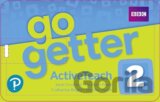 GoGetter Level 2 ActiveTeach USB